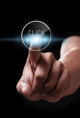Click button