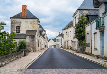 Chenehutte
