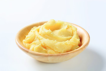 Mashed potato