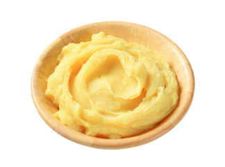 Mashed potato