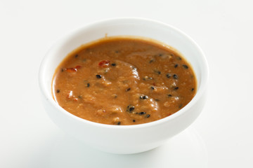 barbecue sauce