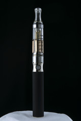 Naklejka premium Vape