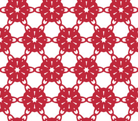 vector seampless pattern.