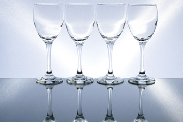 Wine Glasses