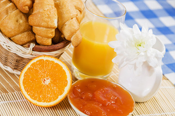 Good beginning of day