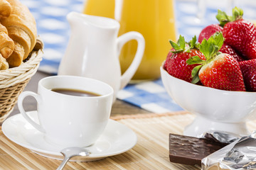 Good beginning of day