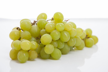 Bunch of grapes