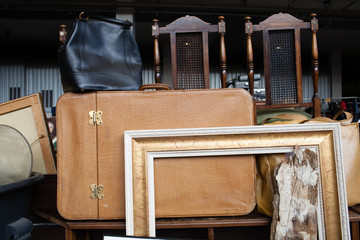 Brocante de Barcelone #024