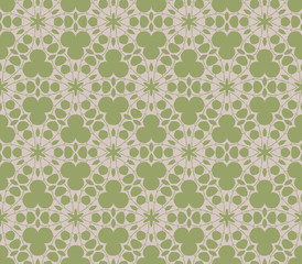 abstract geometric background