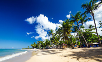 Traumurlaub in der Karibik :)