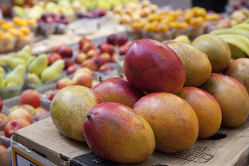 Mangos