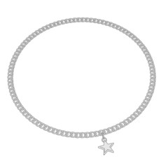 2d cartoon image of necklace jewel