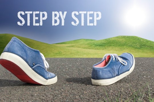 Step by Step