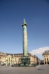 Place Vend&ocirc;me
