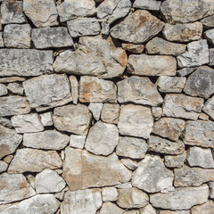  Stone Wall