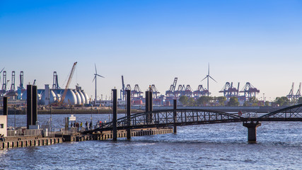 Hamburg - Germany