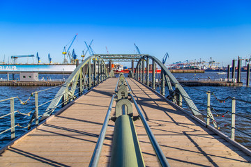 Hamburg - Germany