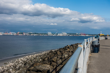 Port of Seattle