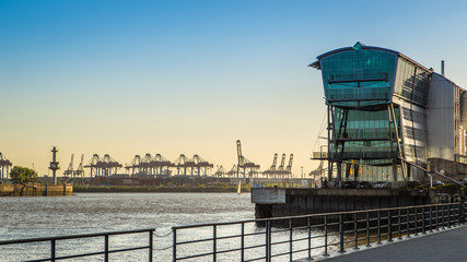 Hamburg - Germany