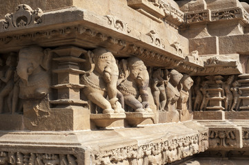 Khajuraho