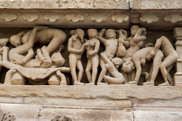 Khajuraho