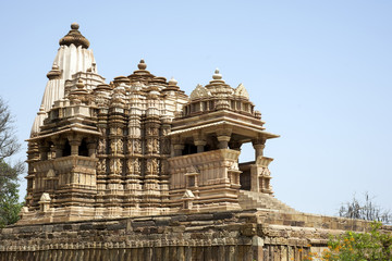 Khajuraho