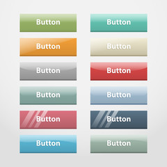 Web buttons.Part I