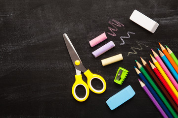 School and office accessories