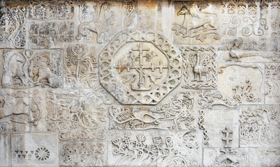 beautiful pattern of animals