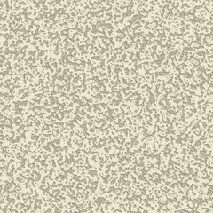 Stucco plaster generated seamless texture