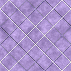 Fototapeta premium Tiles seamless generated texture