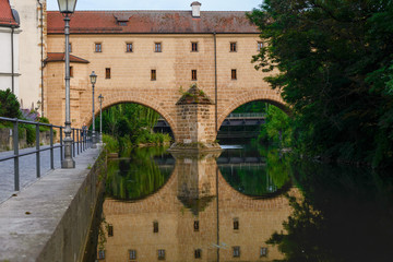 Stadtbrille in Amberg