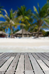 Fototapeta premium sea