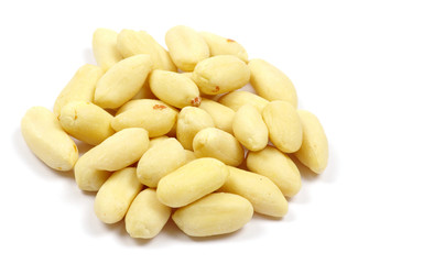  peanuts