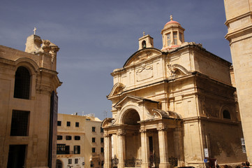 Église Sainte-Catherine de La Valette