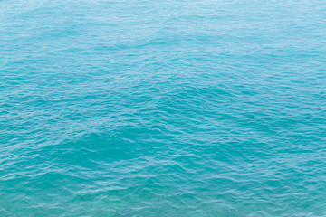 sea surface background