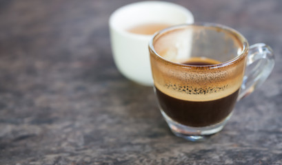 Coffee. Coffee Espresso. Cup Of Coffee