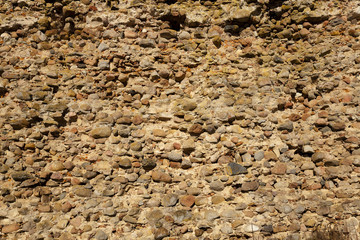 ancient wall  