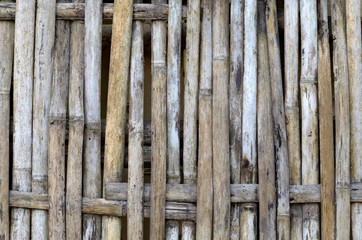 bamboo dry wall