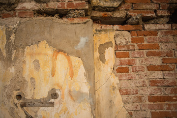 Architecture Colonial Building Phnom Penh Cambodia Mar 2015