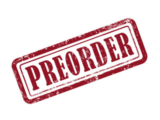 stamp preorder in red