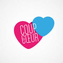 coup de coeur