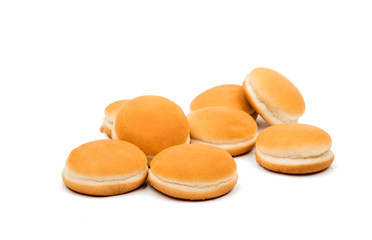 hamburger buns