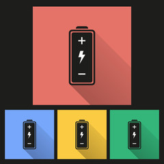 Battery icon