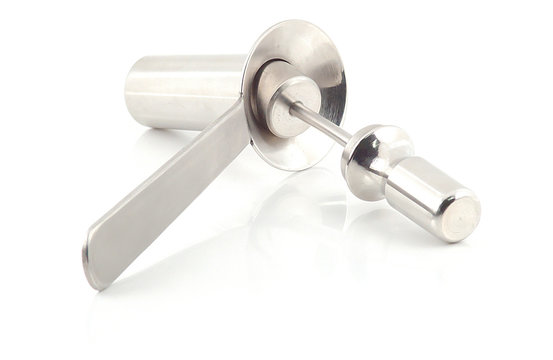 Proctoscope