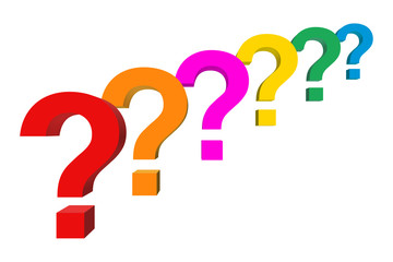 Point d'interrogation