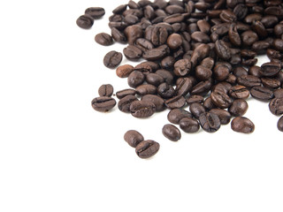 Coffee beans