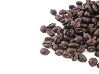 Coffee beans