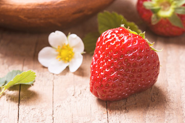 Strawberry