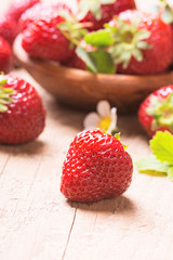 Strawberry